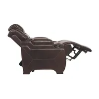 Signature Design by Ashley® Warnerton Power Recliner