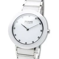 Bering Womens Ceramic Bracelet Watch-11435