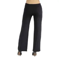 24/7 Comfort Apparel Comfortable Drawstring Relaxed Pant