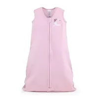 The Peanutshell Baby Girls Sleeveless 2-pc. Sleep Sack