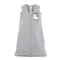 The Peanutshell Baby Unisex Sleeveless 2-pc. Sleep Sack