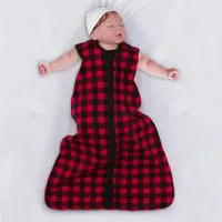 The Peanutshell Baby Unisex Sleeveless 2-pc. Sleep Sack