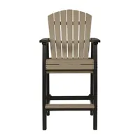 Signature Design by Ashley® Fairen Trail Patio Collection 2-pc. Patio Bar Stool