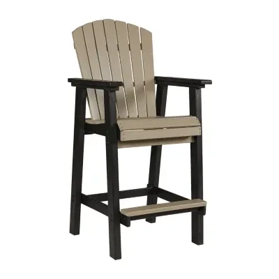 Signature Design by Ashley® Fairen Trail Patio Collection 2-pc. Patio Bar Stool