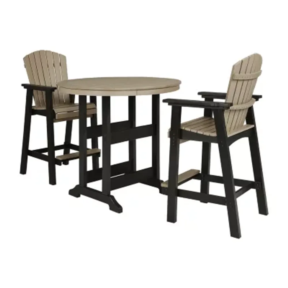 Signature Design by Ashley® Fairen Pc Patio Bar Set