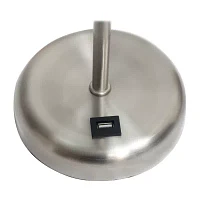 Stick Lamp with USB Charging Port Set of 2