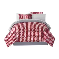 Home Expressions Callan Complete Bedding Set with Sheets