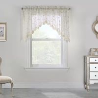 Grandeur Rod Pocket Tailored Valance