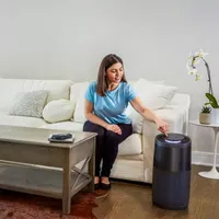 Instant® AP300 Home Purification System