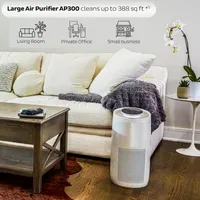 Instant® AP300 Home Purification System
