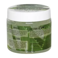 Urban Hydration Aloe Face Mask