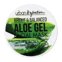 Urban Hydration Aloe Face Mask