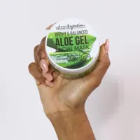 Urban Hydration Aloe Face Mask