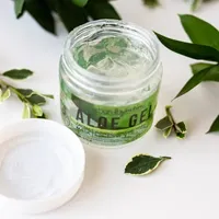 Urban Hydration Aloe Face Mask