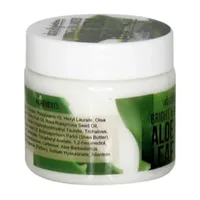 Urban Hydration Aloe Spot Cream