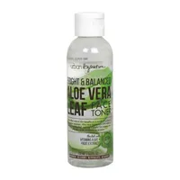 Urban Hydration Aloe Face Toner