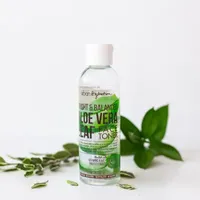 Urban Hydration Aloe Face Toner