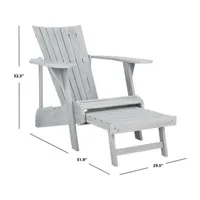 Merlin Adirondack Chair