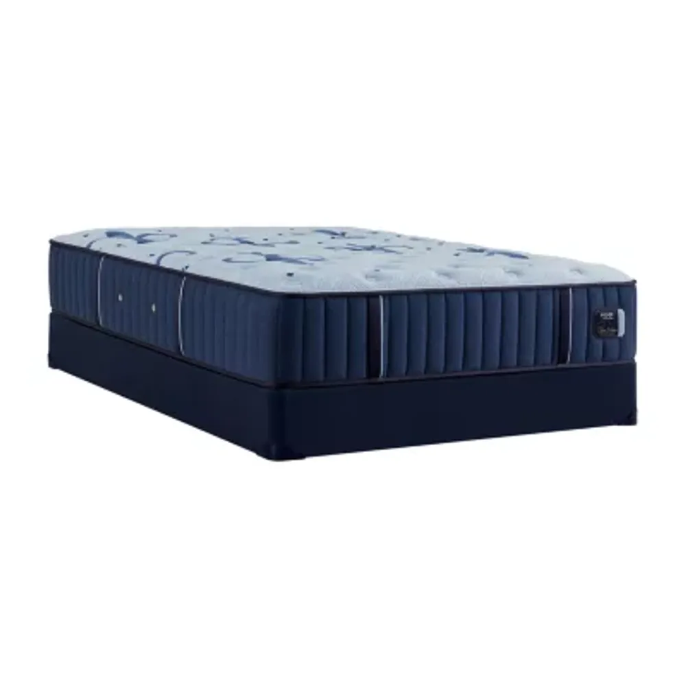 Stearns and Foster Estate Ultra Firm Tight Top - Mattress + Box Spring