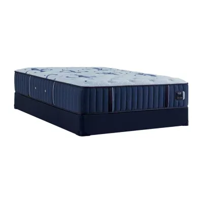 Stearns and Foster Estate Ultra Firm Tight Top - Mattress + Box Spring