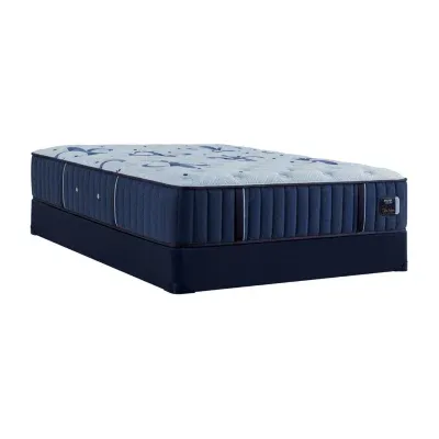 Stearns and Foster® Estate Firm Tight  Top - Mattress + Box Spring
