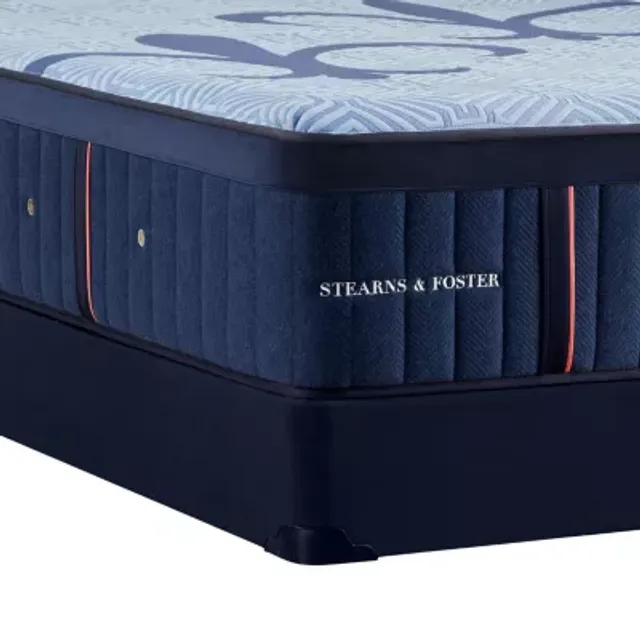 Stearns & Foster Mattress Pad