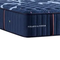 Stearns And Foster Sf Lux Estate Extra Firm Tight-Top Mattress