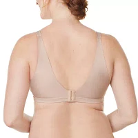 Warners® No Side Effects® Wireless Lightly Lined Bra - RA2231A