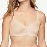 Warners®  Easy Does It® Underarm-Smoothing with Seamless Stretch Wireless Lightly Lined Comfort Bra RM3911A