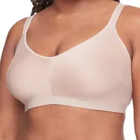 Warners®  Easy Does It® Underarm-Smoothing with Seamless Stretch Wireless Lightly Lined Comfort Bra RM3911A