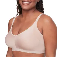 Warners®  Easy Does It® Underarm-Smoothing with Seamless Stretch Wireless Lightly Lined Comfort Bra RM3911A