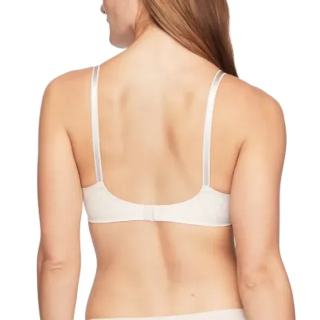 Warners® No Side Effects® Underarm-Smoothing Underwire Lightly