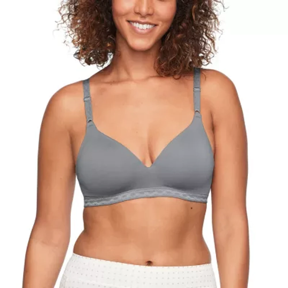 Warners® Cloud 9® Super Soft Wireless Lightly Lined Comfort Bra 1269