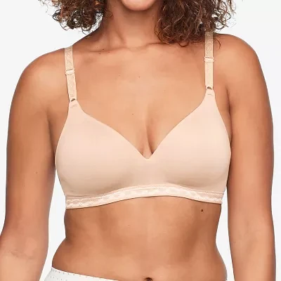 Warners® Cloud 9® Super Soft Wireless Lightly Lined Comfort Bra 1269