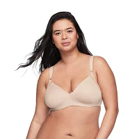 Warners® Cloud 9® Super Soft Wireless Lift Comfort Bra RN2771A