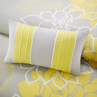 Madison Park Brianna 6-pc. Duvet Set