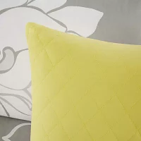 Madison Park Brianna 6-pc. Duvet Set