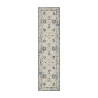 Mohawk Home Waldorf Machine Woven Indoor Rectangular Runner