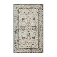 Mohawk Home Waldorf Machine Woven Indoor Rectangular Accent Rug