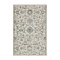 Mohawk Home Sigurd Machine Woven Indoor Rectangular Area Rug