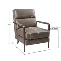 Madison Park Bennett Armchair