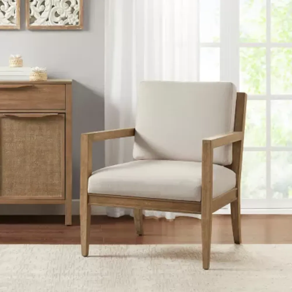 Madison Park Bianca Armchair