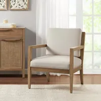 Madison Park Bianca Armchair