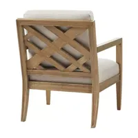 Madison Park Bianca Armchair