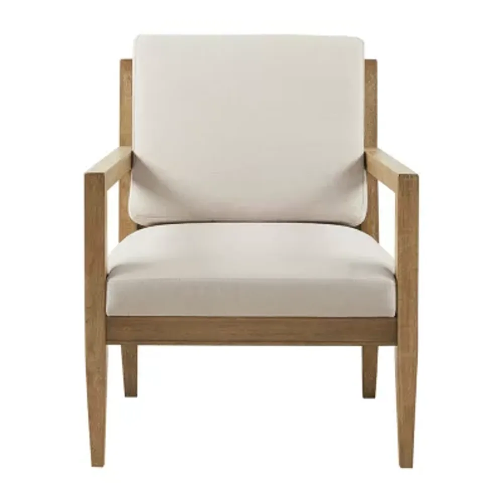 Madison Park Bianca Armchair