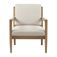 Madison Park Bianca Armchair