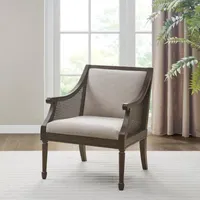 Madison Park Isla Armchair