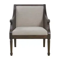 Madison Park Isla Armchair