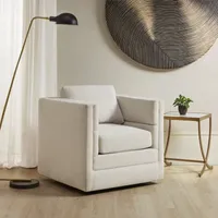 Madison Park Osborne Armchair