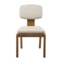 INK+IVY Lemmy 2-pc. Upholstered Side Chair